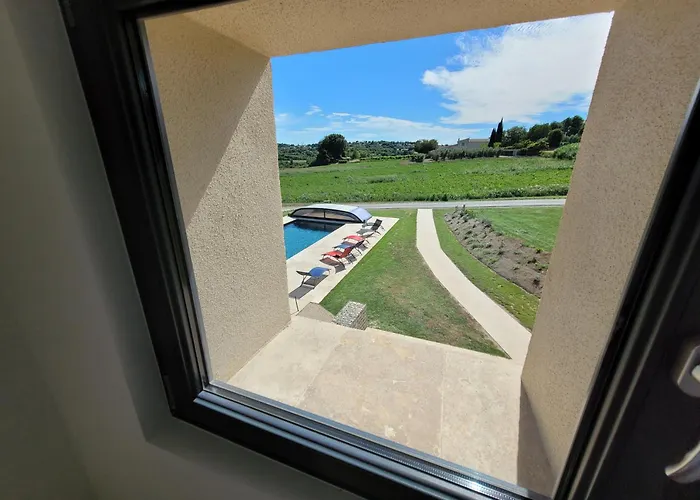 La Bastide De L\'Adrech