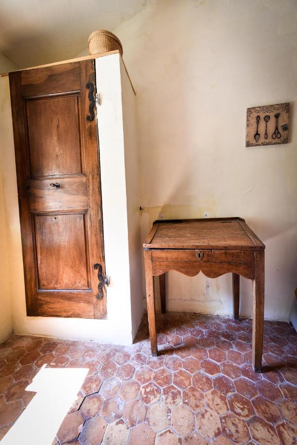 La Bastide De L'adrech Guest house