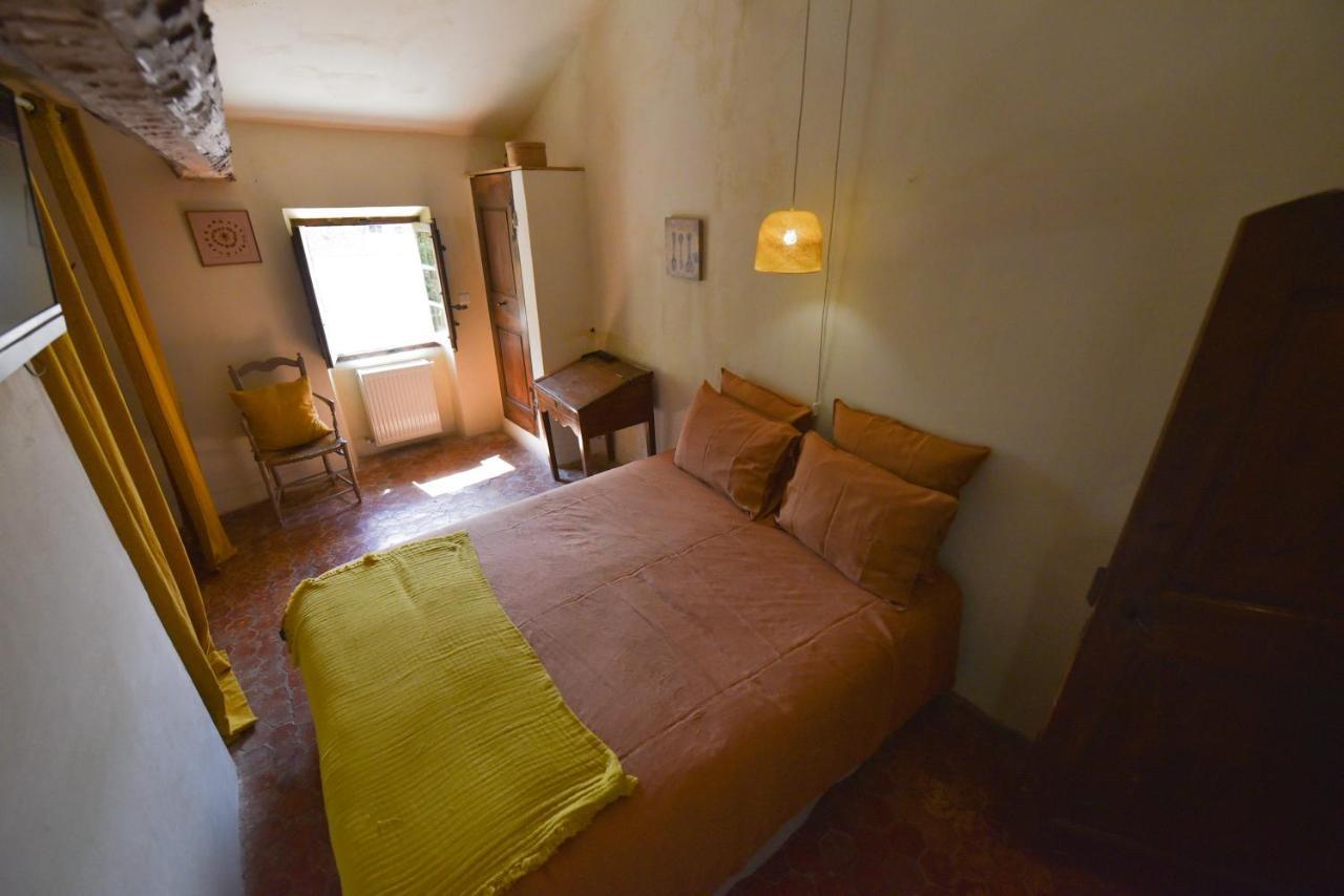La Bastide De L'adrech Guest house Manosque