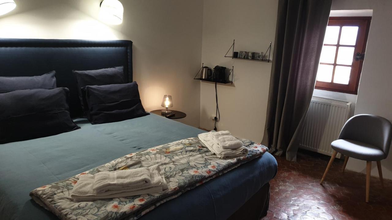 La Bastide De L'adrech Guest house 2*