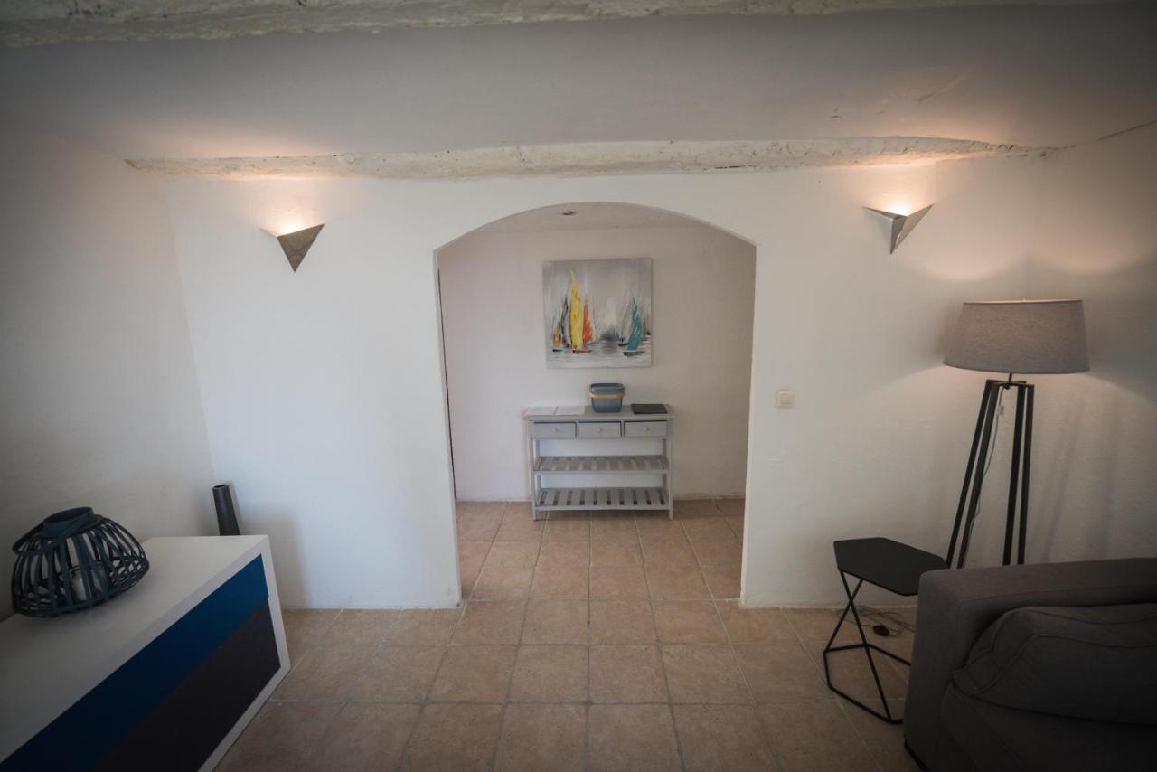 La Bastide De L'adrech