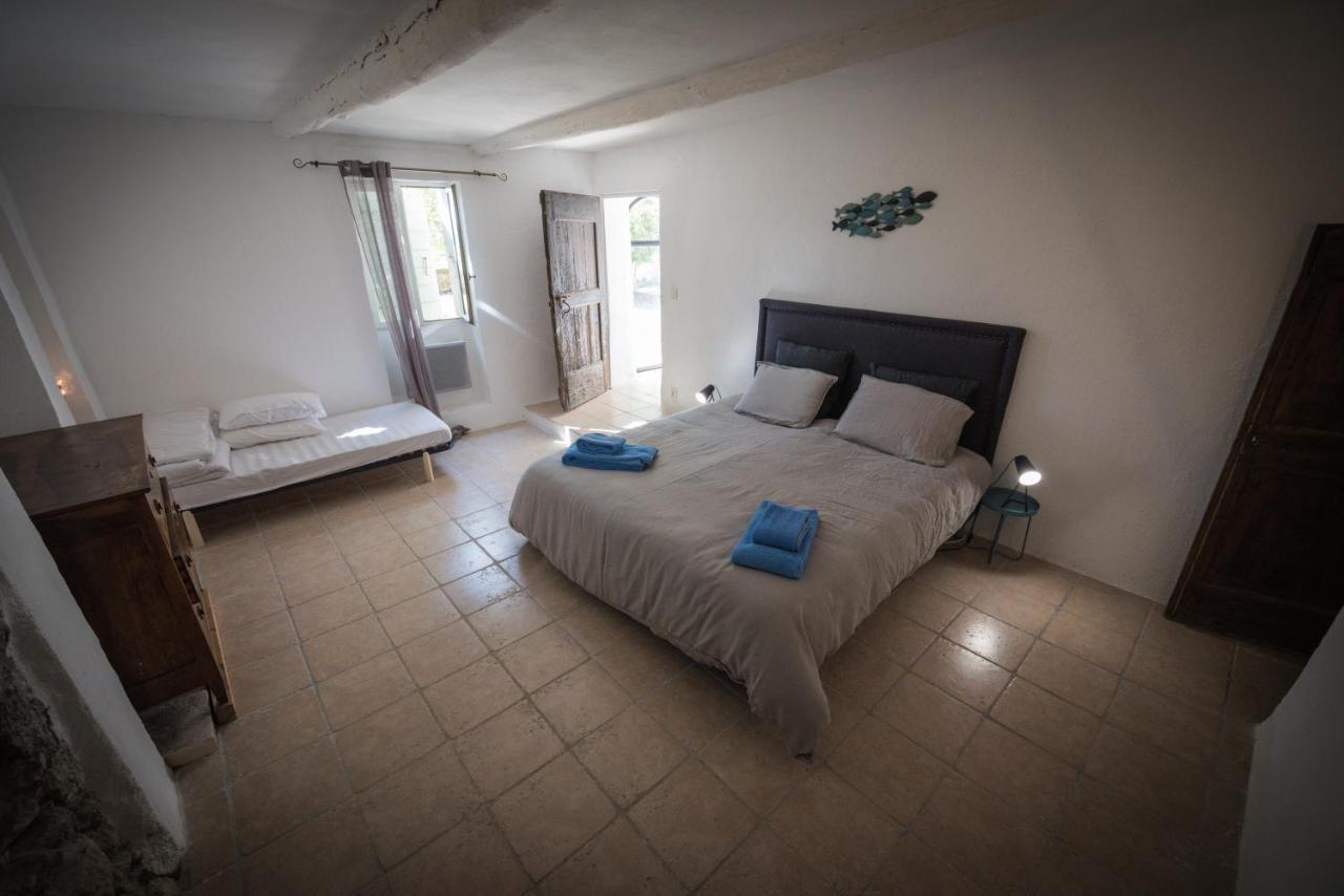 La Bastide De L'adrech 2*