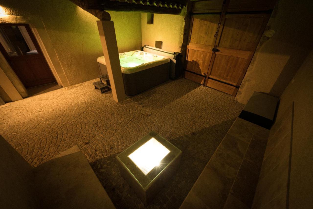 Guest house La Bastide De L'adrech