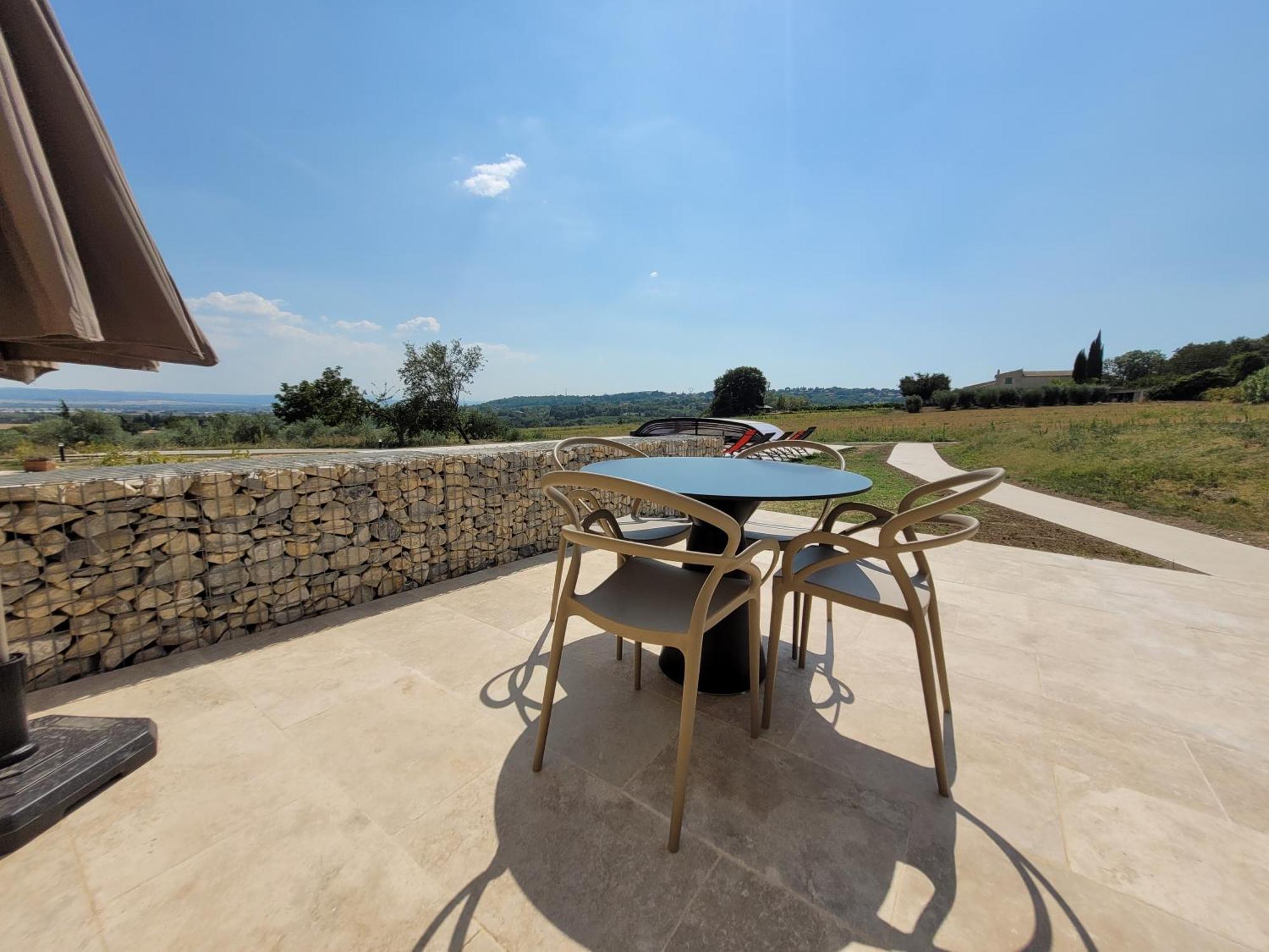 La Bastide De L'adrech