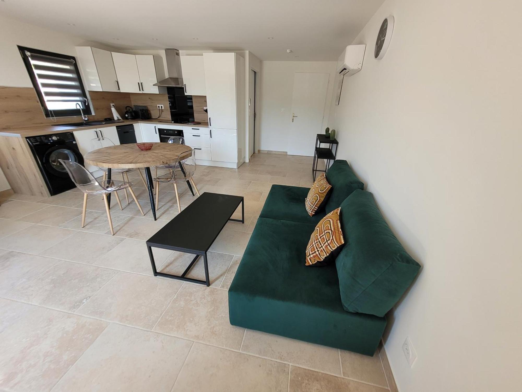La Bastide De L'adrech Guest house