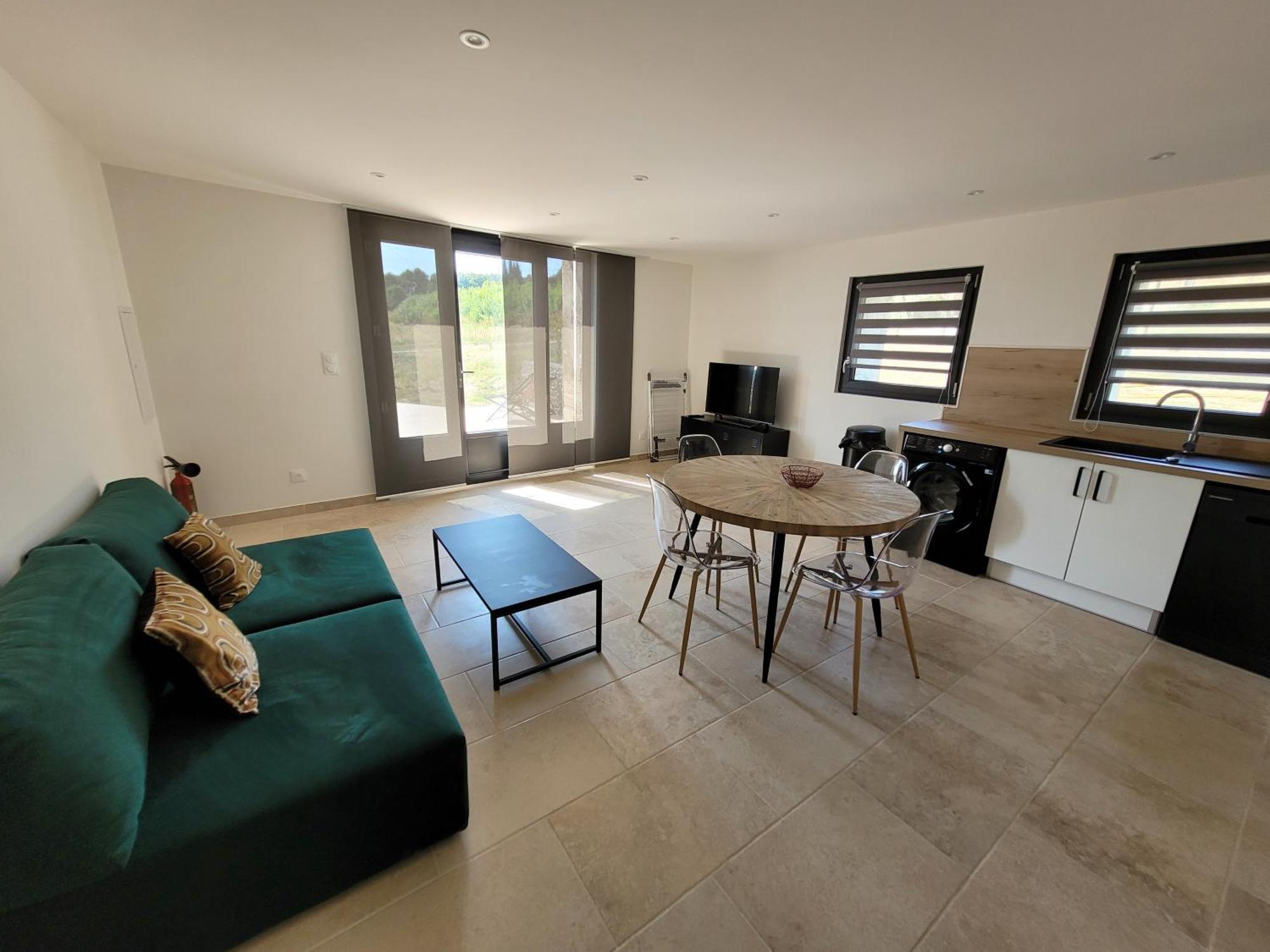 La Bastide De L'adrech Guest house 2*