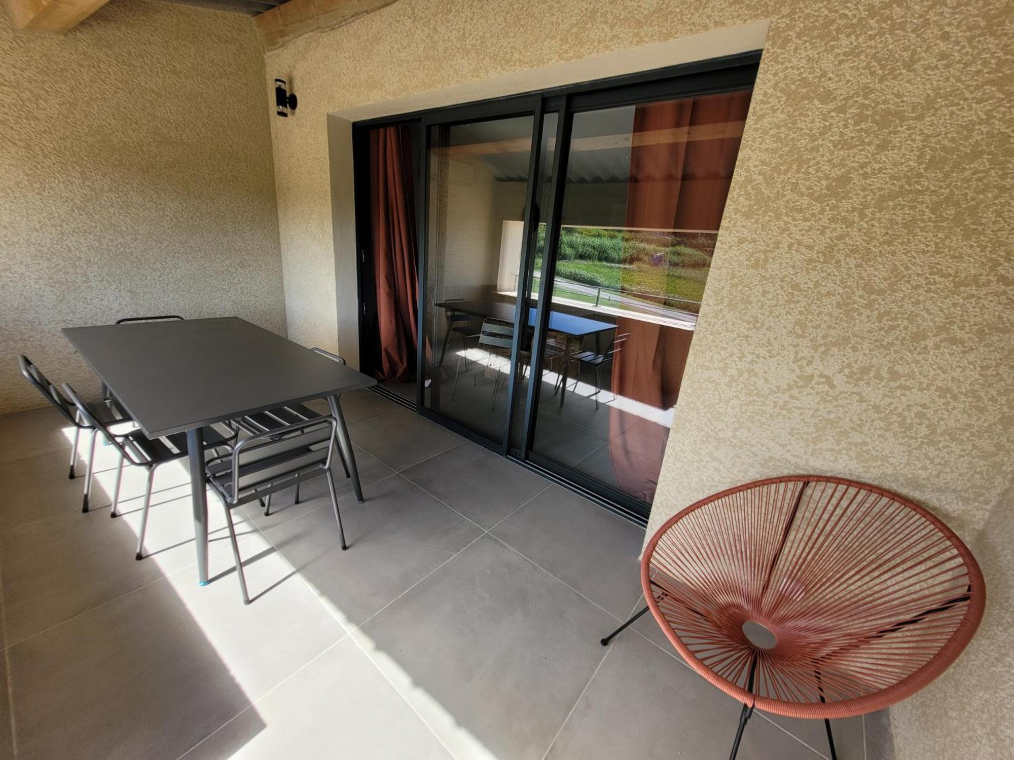 La Bastide De L'adrech Guest house 2*