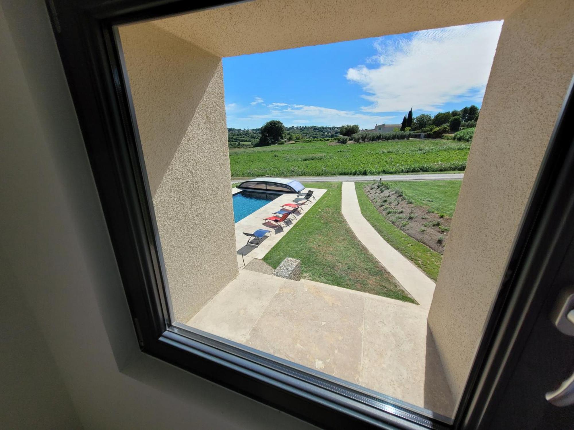 Guest house La Bastide De L'adrech 2*