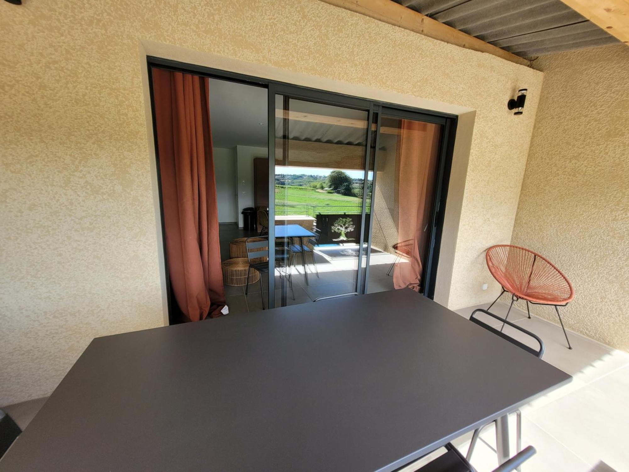 Guest house La Bastide De L'adrech Manosque