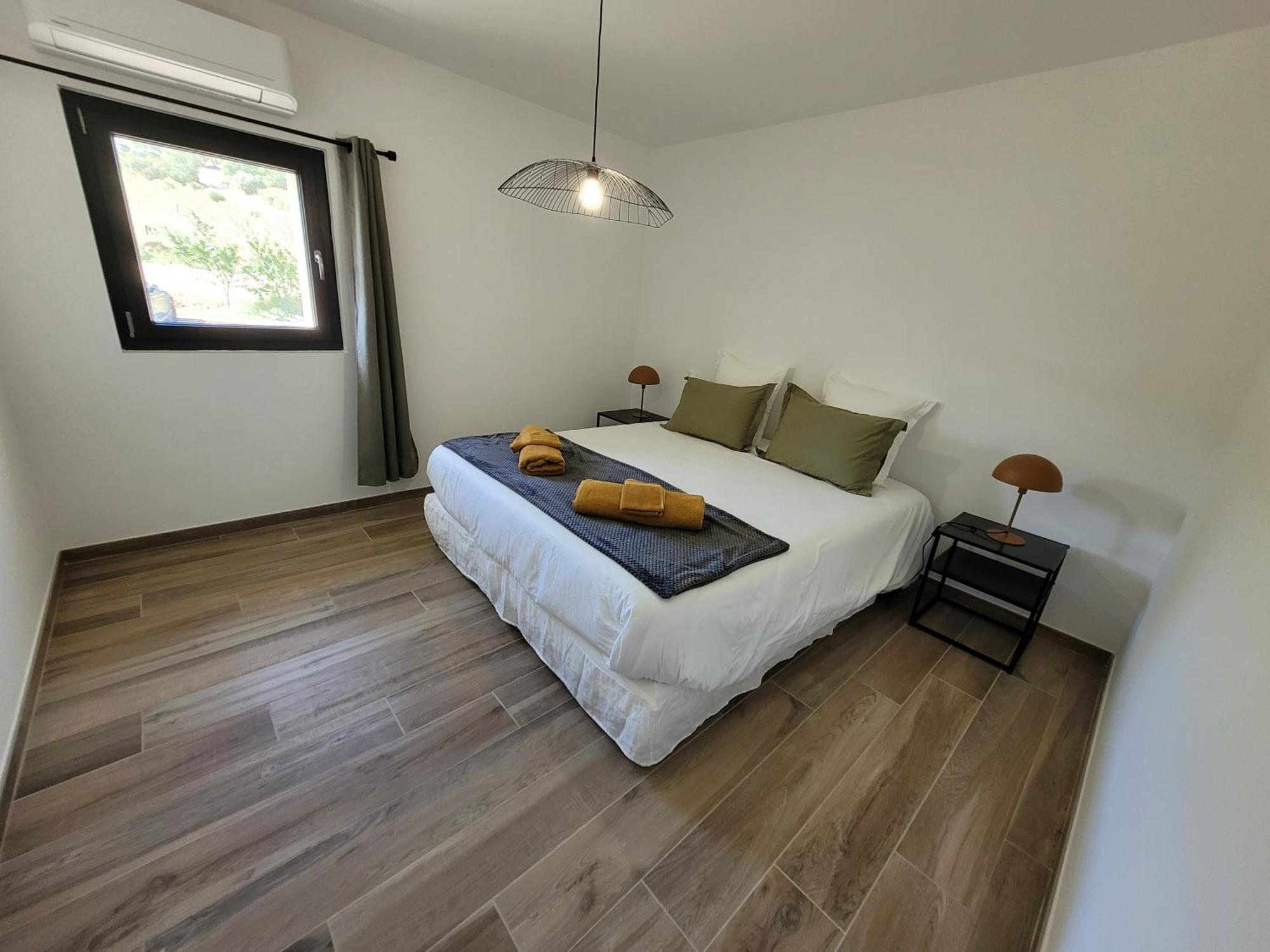 La Bastide De L'adrech Guest house 2*