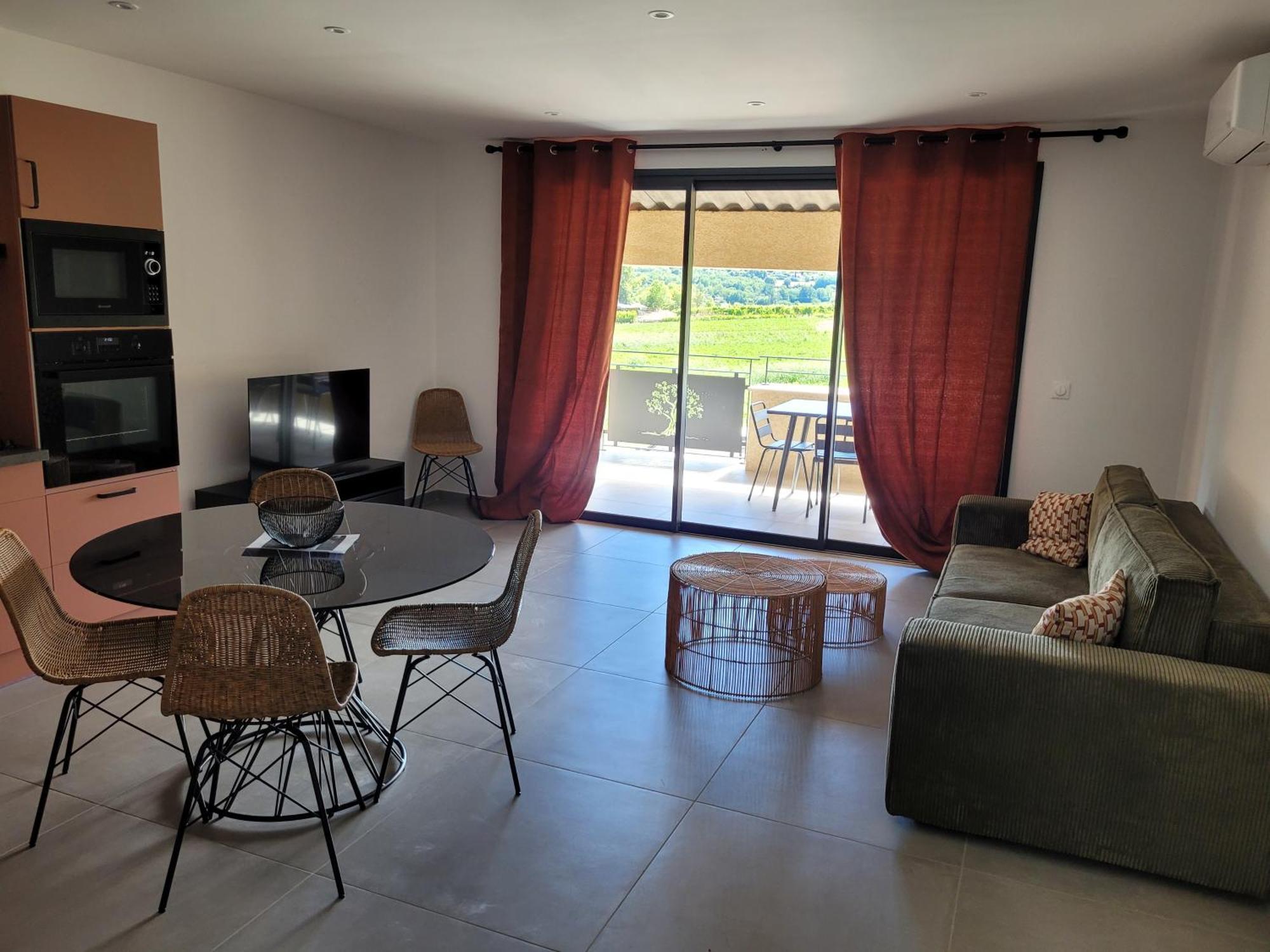 Guest house La Bastide De L'adrech Manosque