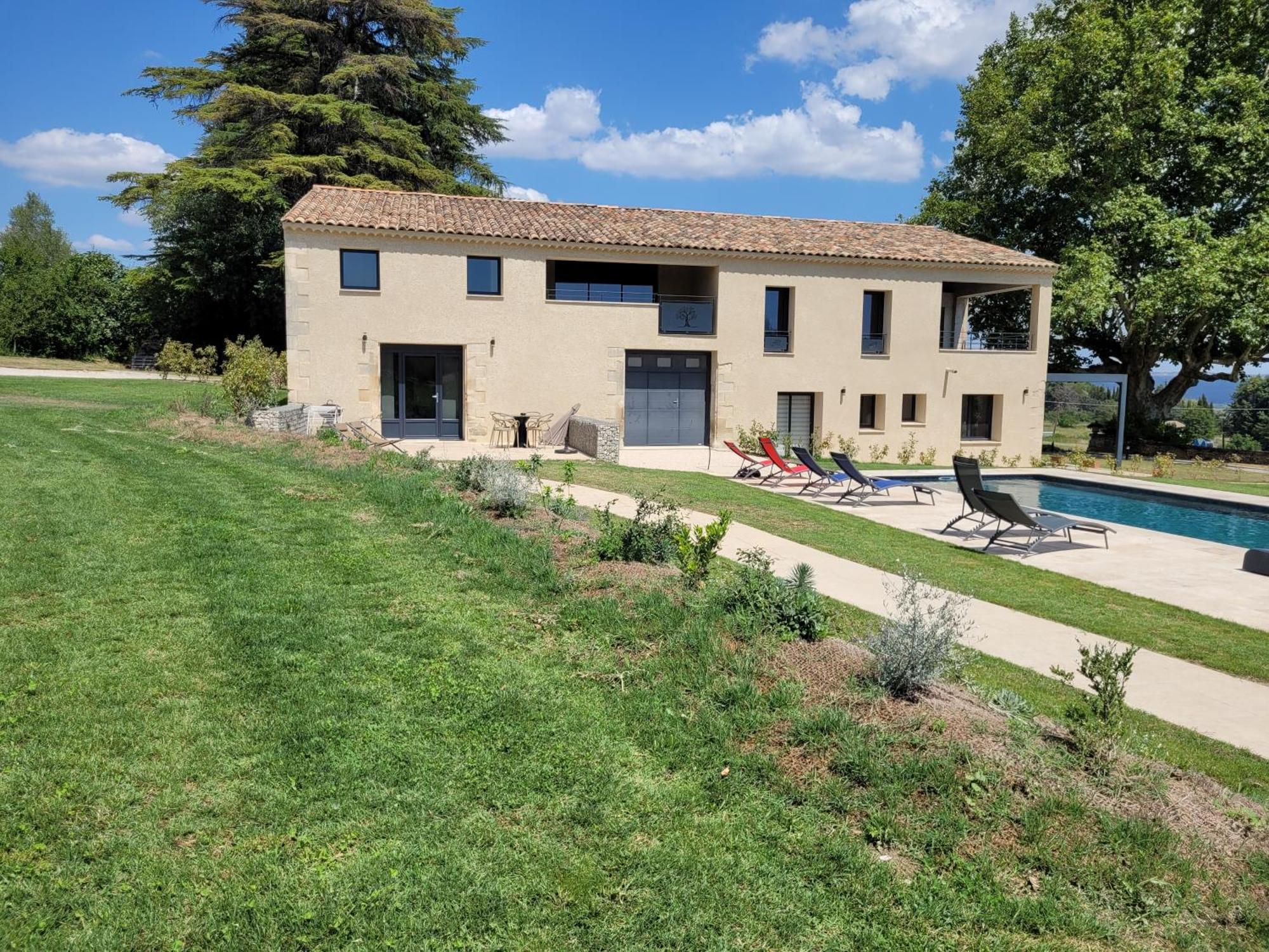 La Bastide De L'adrech Guest house 2*