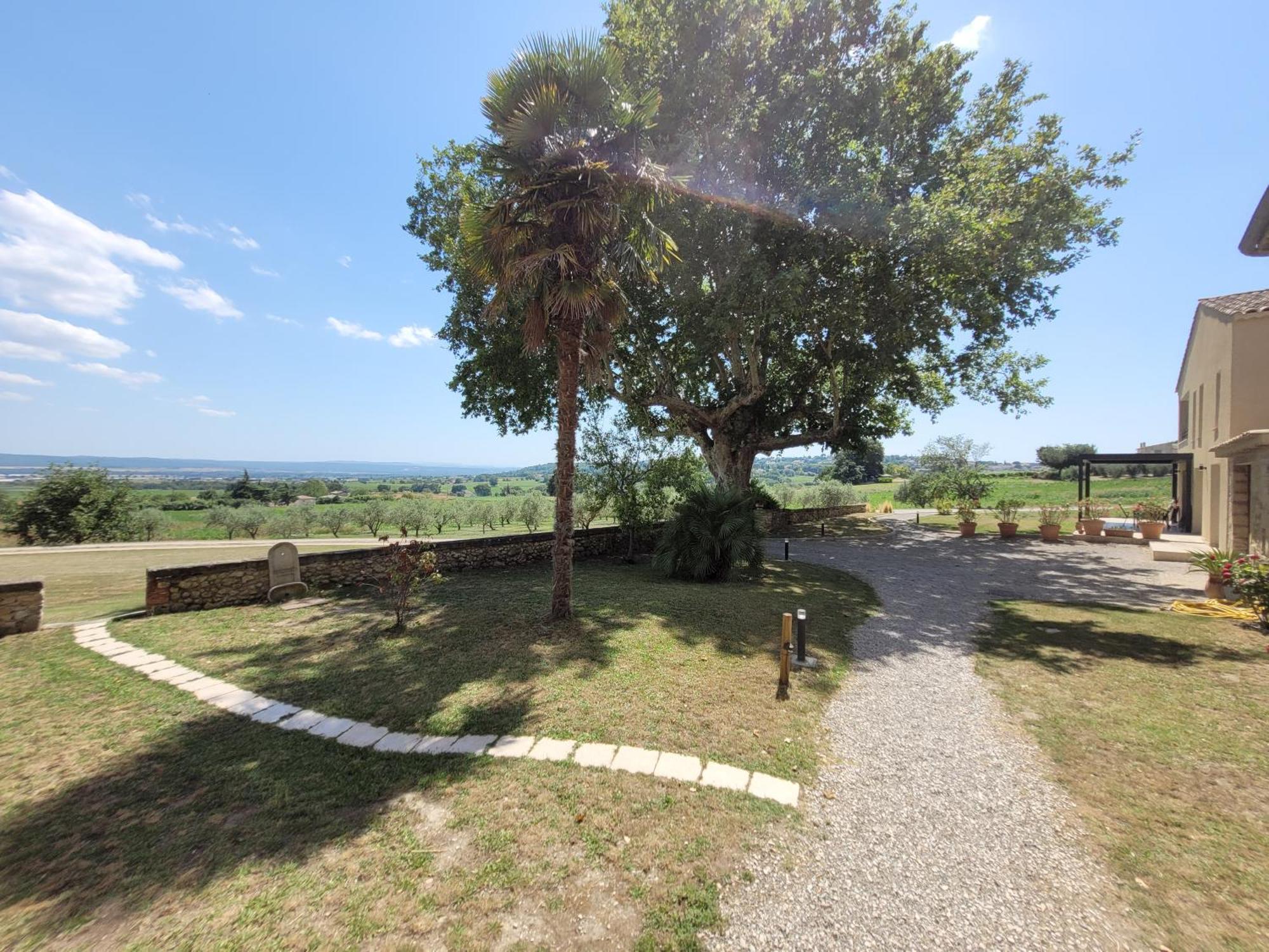 La Bastide De L'adrech 2*