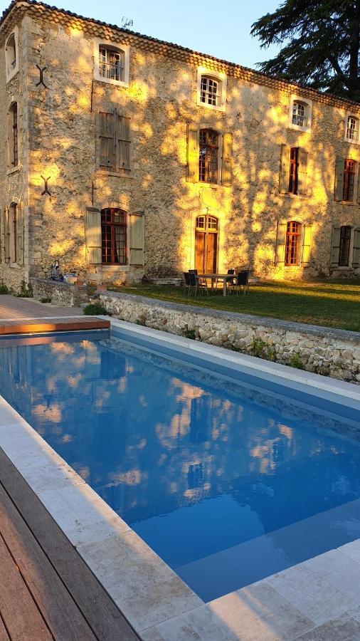 La Bastide De L'adrech 2*
