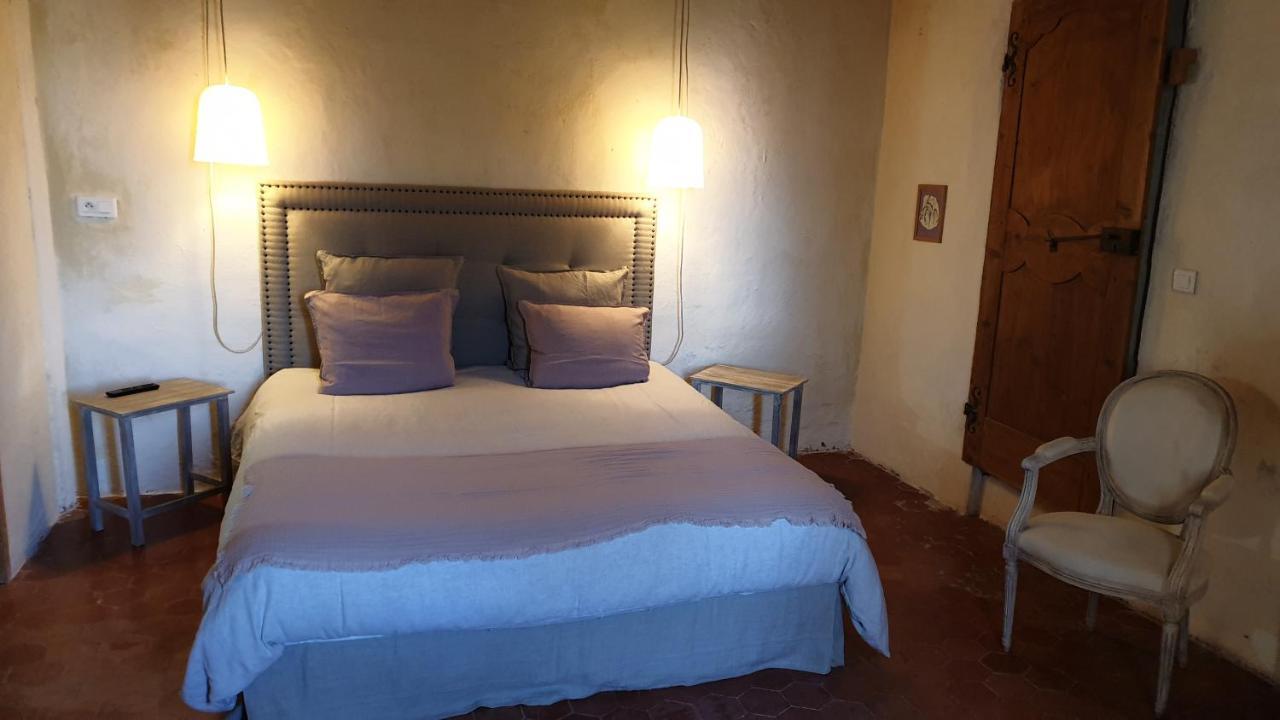 La Bastide De L'adrech Guest house 2*