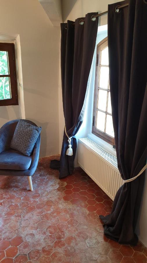 Guest house La Bastide De L'adrech