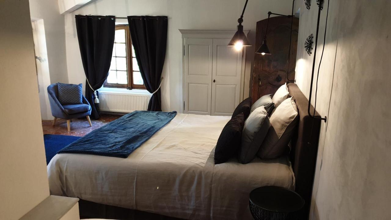Guest house La Bastide De L'adrech Manosque