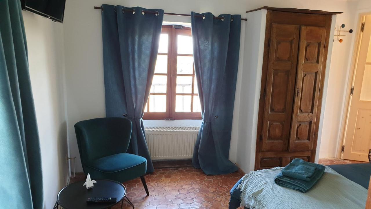 Guest house La Bastide De L'adrech Manosque
