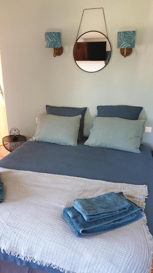 La Bastide De L'adrech Guest house 2*